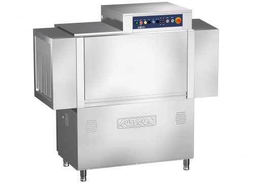 Aristarco AR 2500 conveyor warewasher